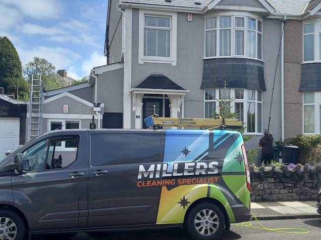 millerscleaning.co.uk
