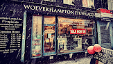Wolverhampton Fireplaces & Stoves Ltd