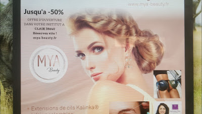 MYA Beauty à Claix