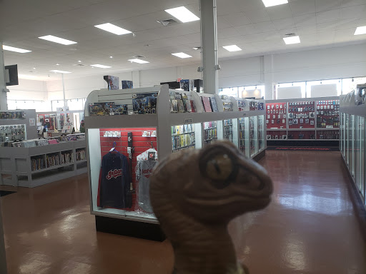 Collectibles Store «The Exchange», reviews and photos, 1545 W River Rd N, Elyria, OH 44035, USA