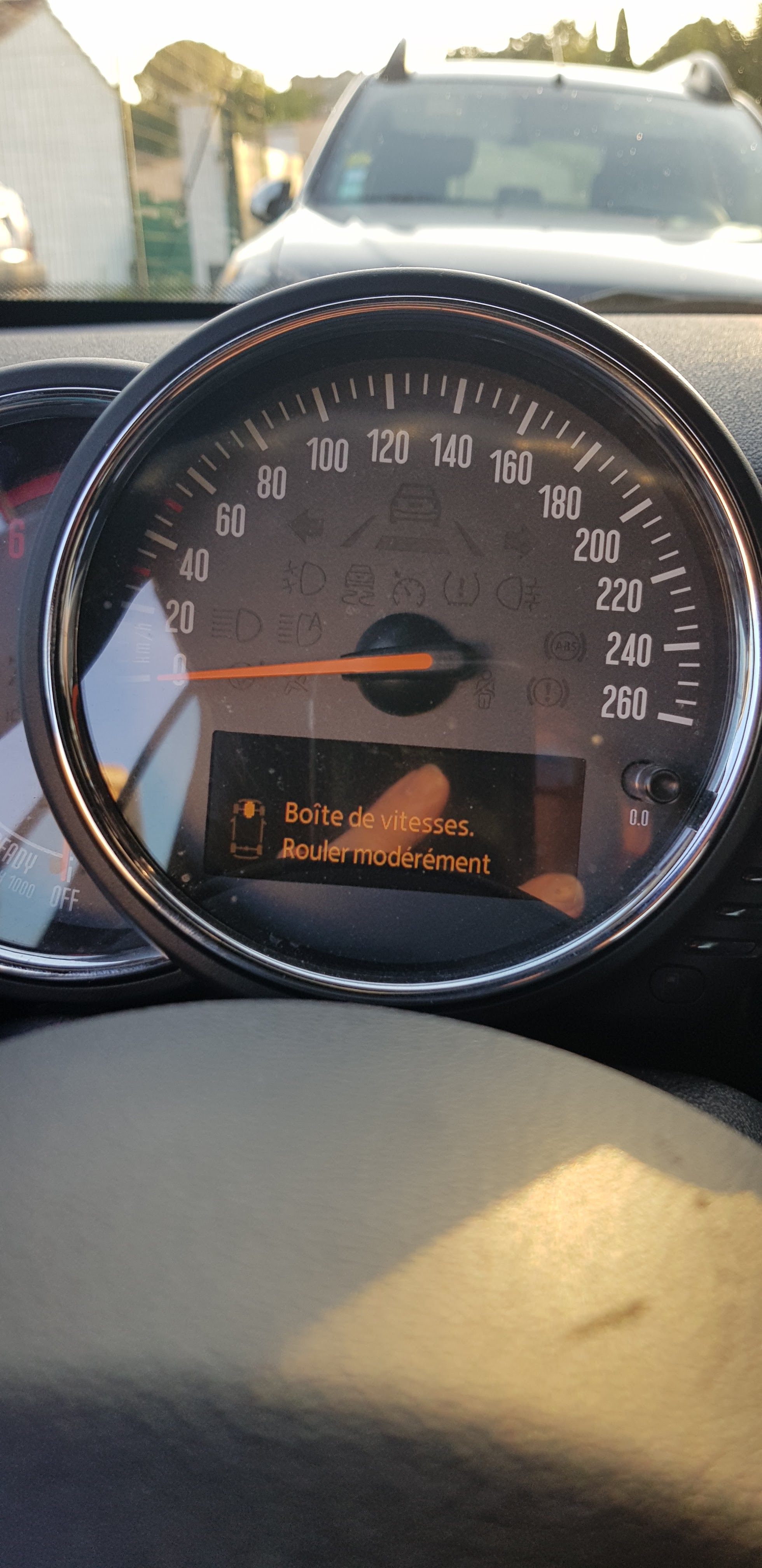 Photo n° 2 de l'avis de Gil. fait le 05/10/2023 à 17:16