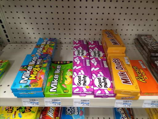 Drug Store «CVS», reviews and photos, 7400 Collins Ave, Miami Beach, FL 33141, USA