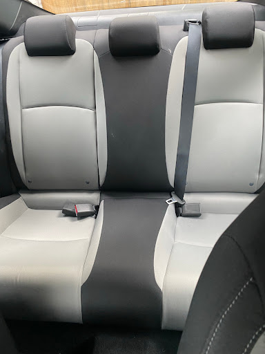 Car Wash «Ridgefield Car Wash», reviews and photos, 6 Farmingville Rd, Ridgefield, CT 06877, USA