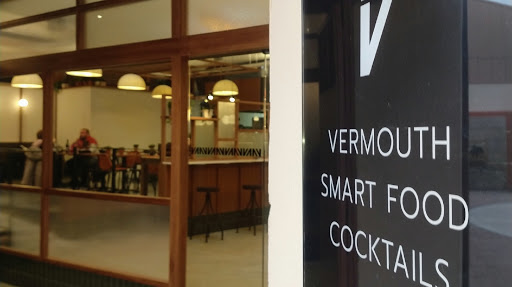 Omnívor -- Vermouth - Restaurant - Cocktails