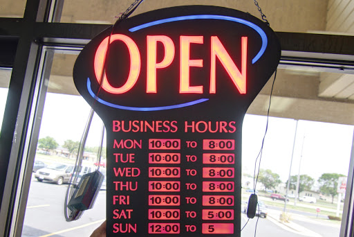 Appliance Store «Brothers Main Appliance & TV», reviews and photos, 2050 S Stoughton Rd, Madison, WI 53716, USA