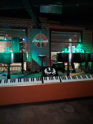 Live Music Venue «Park Bench Pub», reviews and photos, 34 Irby Ave NW, Atlanta, GA 30305, USA