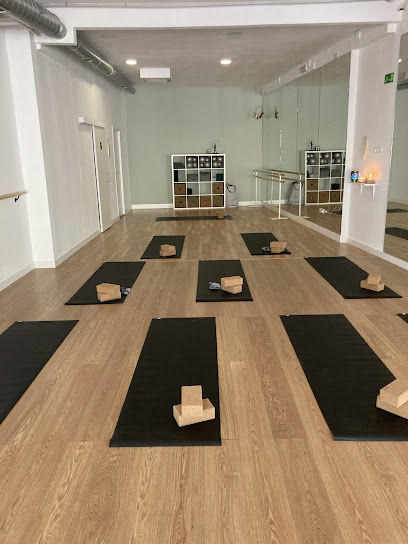 Yoga&Co - C. del Puente, 20, 45500 Torrijos, Toledo, Spain