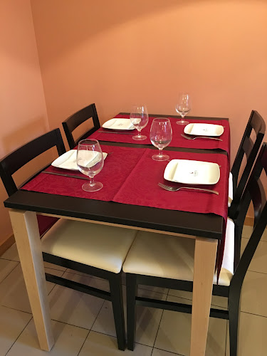 O Capote Restaurante Horário de abertura