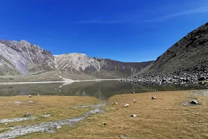 Volcan Nevado de Toluca image