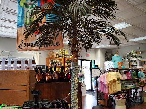 Vineyard «Chautauqua Vineyard & Winery», reviews and photos, 364 Hugh Adams Rd, Defuniak Springs, FL 32435, USA