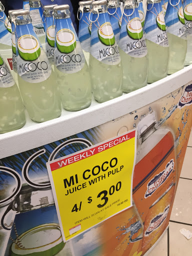 Grocery Store «Bravo Supermarkets», reviews and photos, 401 Fulton Ave, Hempstead, NY 11550, USA