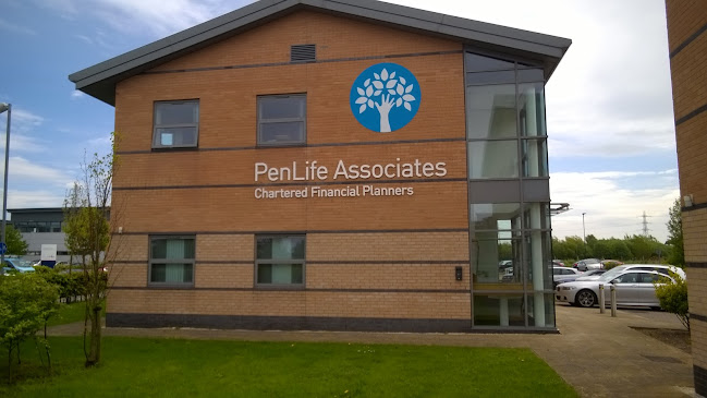 PenLife Associates - Financial Consultant