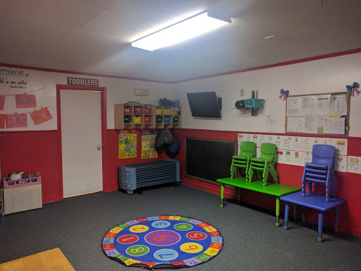 Preschool «Treehouse Learning Center», reviews and photos, 158 Imperial Dr, Gahanna, OH 43230, USA