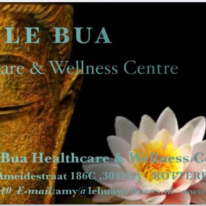 Le Bua Healthcare & Wellness Centre