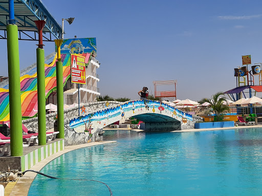 Parques tematicos niños Piura