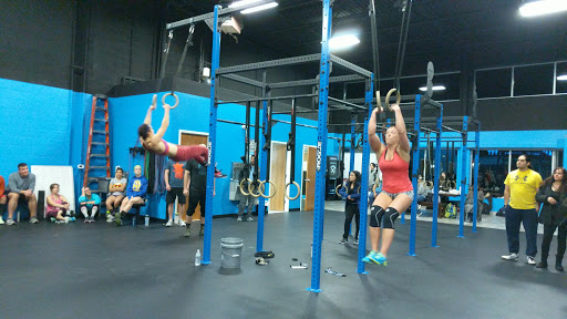 Gym «Noble CrossFit», reviews and photos, 22360 S Sterling Blvd d117, Sterling, VA 20164, USA
