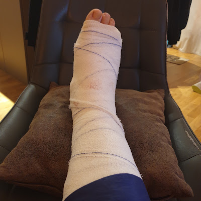 David Souquet - Chirurgien orthopédiste à Nice