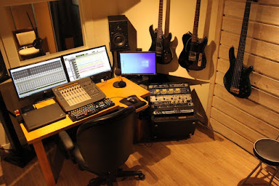 Le Studio Manitou Sound Studio
