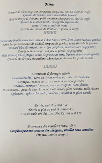 Photos du propriétaire du Restaurant français Les Vagues à Agde - n°2