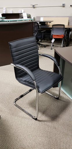 Office Supply Store «Affordable Office Furniture and Supplies», reviews and photos, 4816 Longley Ln, Reno, NV 89502, USA