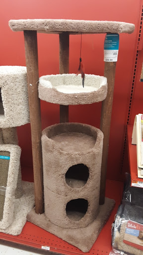 Pet Supply Store «Petco Animal Supplies», reviews and photos, 438 Southbridge St, Auburn, MA 01501, USA