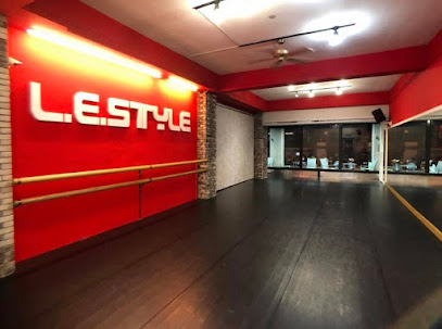L.E.Style Dance Studio 李羿萱舞蹈團 風格舞蹈工作室