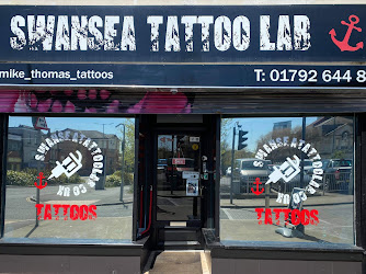 Swansea Tattoo Lab