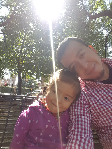 Park «Unity Playlot Park», reviews and photos, 2636 N Kimball Ave, Chicago, IL 60647, USA