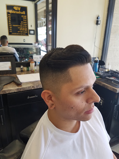 Barber Shop «VIP Barber Shop», reviews and photos, 2824 E Indian School Rd #13, Phoenix, AZ 85016, USA