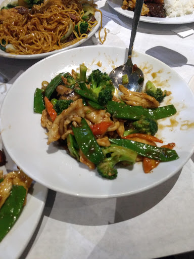 Chinese noodle restaurant Santa Clarita