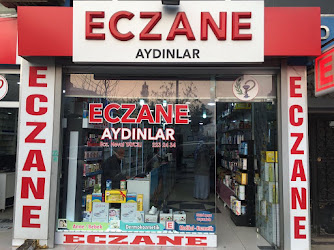 Aydınlar Eczane