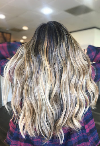 Hair Salon «Lather Salon and Spa», reviews and photos, 1710 North 4th Street #108, Coeur D Alene, ID 83814, USA