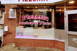 Pizzeria Aachener Platz image