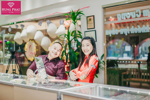 Jewelry Store «Hung Phat USA», reviews and photos, 1111 Story Rd #1063, San Jose, CA 95122, USA