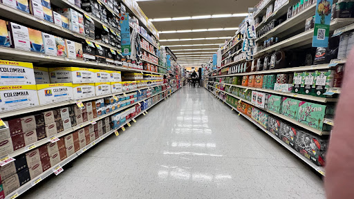 Grocery Store «Jewel-Osco», reviews and photos, 333 E Euclid Ave, Mt Prospect, IL 60056, USA