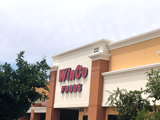 Supermarket «WinCo Foods», reviews and photos, 222 W Willis Rd, Chandler, AZ 85286, USA