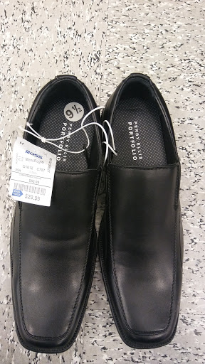 Clothing Store «Ross Dress for Less», reviews and photos, 2595 N Decatur Rd, Decatur, GA 30033, USA