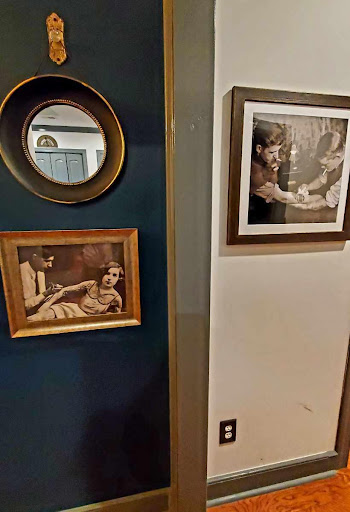 Explore welsh tattoo ideas, creative tattoo ideas in Raleigh, available at Mad Ethels Tattoo & Body Piercing (Glenwood)