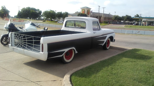 Motorcycle Dealer «BuyYourMotorcycle.com», reviews and photos, 185 S Watson Rd #107, Arlington, TX 76010, USA