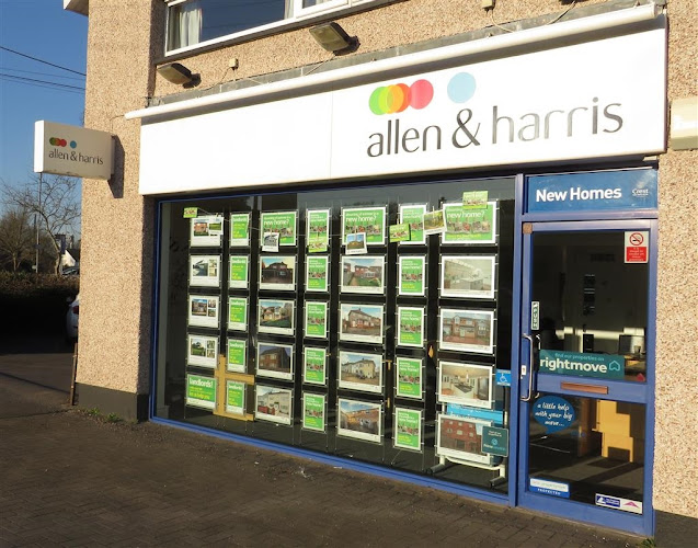 Reviews of Allen & Harris Estate Agents in Bristol - Real estate agency