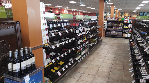 Liquor Store «ABC Fine Wine & Spirits», reviews and photos, 399 N Semoran Blvd, Winter Park, FL 32792, USA