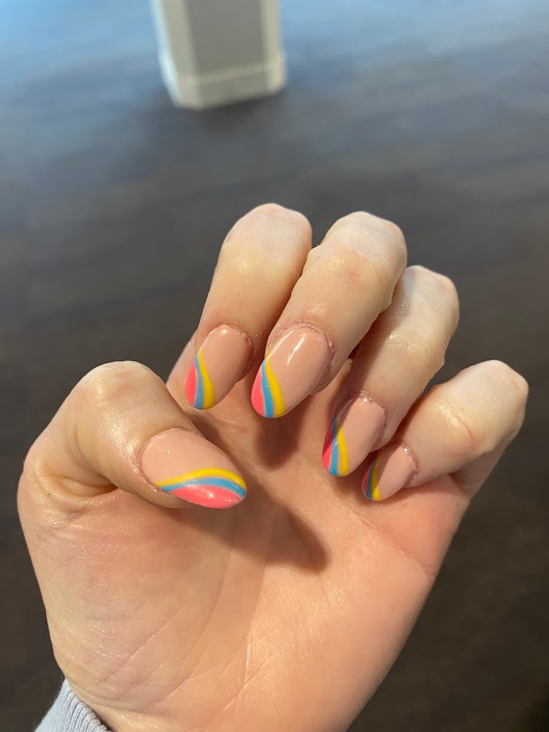 Nail Studio 97232