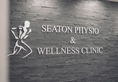 Seaton Physio & Wellness Clinic