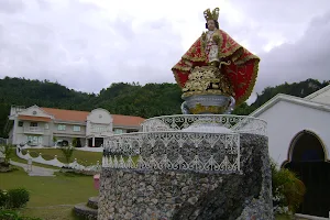 St. Benedict's Monastery (Our Lady of Manaoag Cebu) image