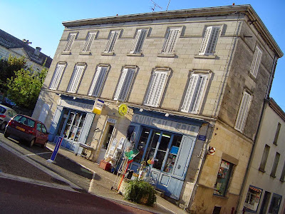 QUINCAILLERIE MIRAMBEAU (SITE VENTE EN LIGNE UNIQUEMENT) ) à Mirambeau