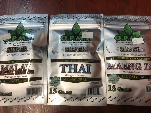 Tobacco Shop «Alpha Smoke», reviews and photos, 1107 Turner McCall Blvd, Rome, GA 30161, USA