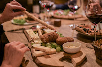 Photos du propriétaire du Restaurant Café des Anciens | Pizzeria - Trattoria à Bastia - n°5