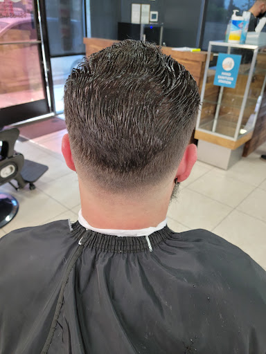 Barber Shop «Kings Barbershop», reviews and photos, 2308 University Ave #102, Riverside, CA 92507, USA