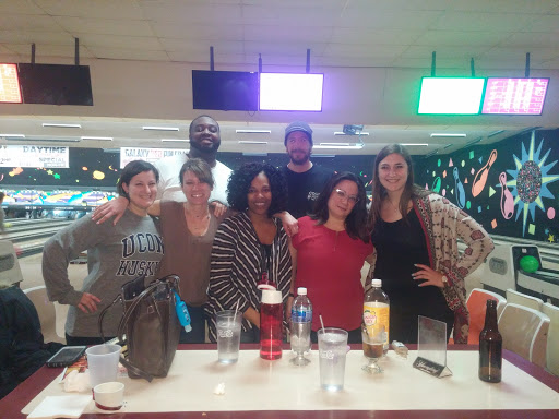 Bowling Alley «Lakewood Lanes», reviews and photos, 694 Lakewood Rd, Waterbury, CT 06704, USA