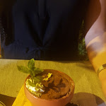 Photo n°1 de l'avis de Ian.o fait le 15/09/2019 à 11:37 sur le  Il Kalamaro locanda del mare à Palau